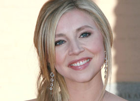 Sarah Chalke Sarah Chalke